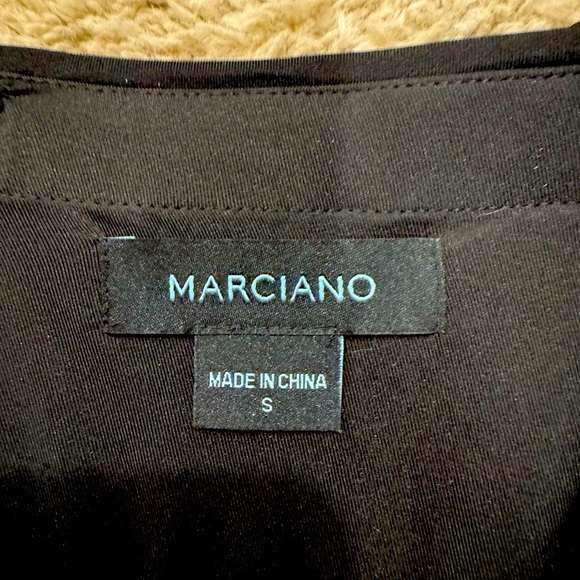 Marciano dress - Picture 3 of 3